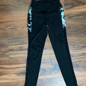SOLD High waist workout leggings